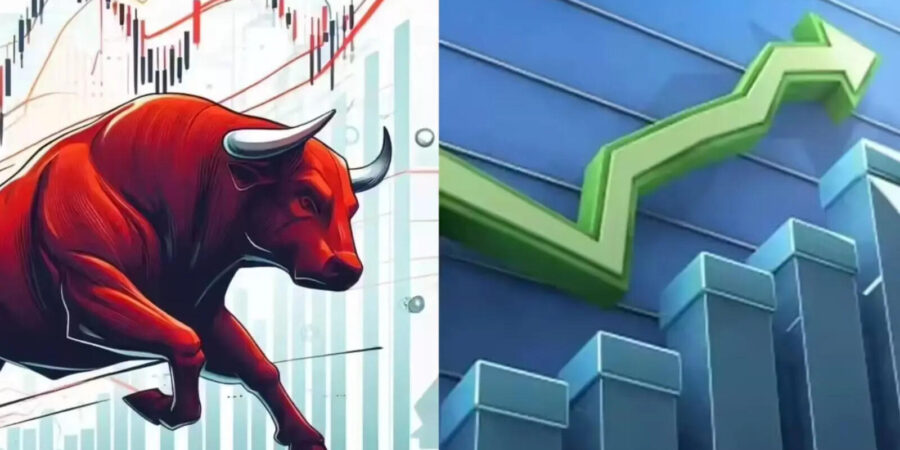 9 महीनों में 95000 तक जा सकता है सेंसेक्स, शेयर बाजार में तेजी को लेकर मॉर्गन स्टेनली का बड़ा दावा