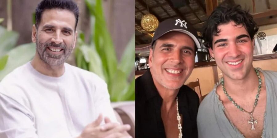 Akshay Kumar: ‘वो बेचारा 4500 की नौकरी कर रहा है आज भी…’, अक्षय कुमार ने बेटे आरव को लेकर कही ये बात