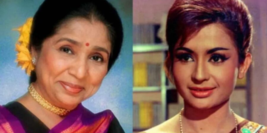 Asha Bhosle: ‘वो लड़का होती तो मैं उसके साथ भाग जाती…’, हेलन की दीवानी आशा ताई ने जब कही ये बड़ी बात