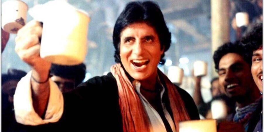 Cinema Ka Flashback: अमिताभ बच्चन इस गाने के लिए रहे थे 17 घंटे भूखे, वहीं गायक ने पी डाली थी 25 कप चाय