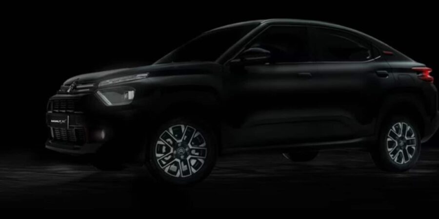 Citroen Basalt X ₹40,000 तक हुई महंगी, साल में दूसरी बार बढ़ी कीमतें, जानिए नया रेट