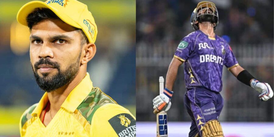 CSK vs KKR Pitch Report: पहली जीत की तलाश में केकेआर, चेन्नई के खिलाफ कैसे मिलेगी जीत! पिच रिपोर्ट से लेकर प्लेइंग 11 तक…यहां जानें सबकुछ