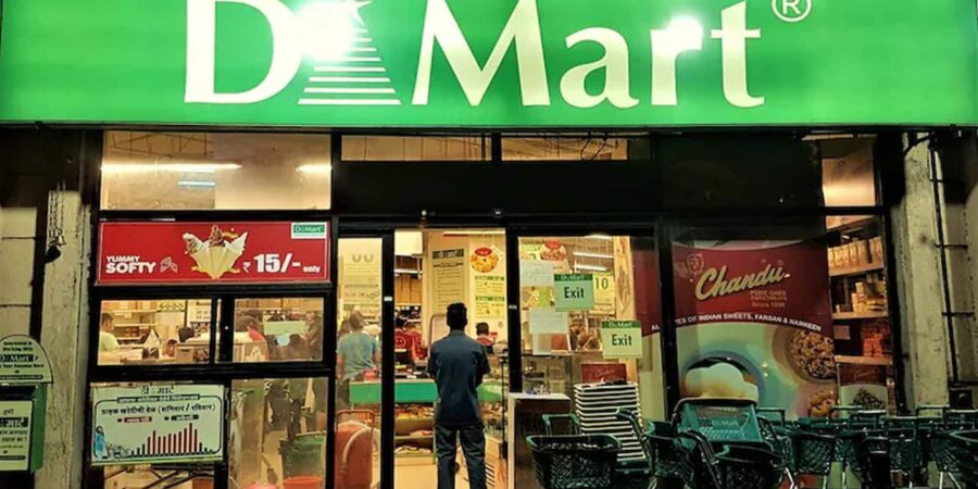 Dmart Shares: बेयर केस में 50% तक गिर सकता है डीमार्ट का शेयर, ब्रोकरेज फर्म एमके ग्लोबल ने दी चेतावनी