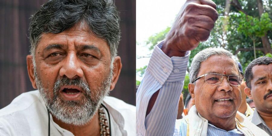 सिद्धारमैया कैबिनेट में होगा बड़ा फेरबदल! अचानक दिल्ली पहुंचे कर्नाटक के 30 विधायक…कांग्रेस अध्यक्ष से की ये बड़ी मांग