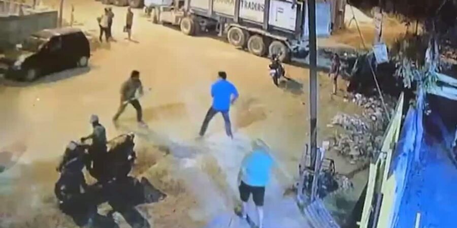Ghaziabad: पत्नी के साथ अफेयर का शक… युवक ने पड़ोसी का किया तालवार से हमला, काट डाला कान