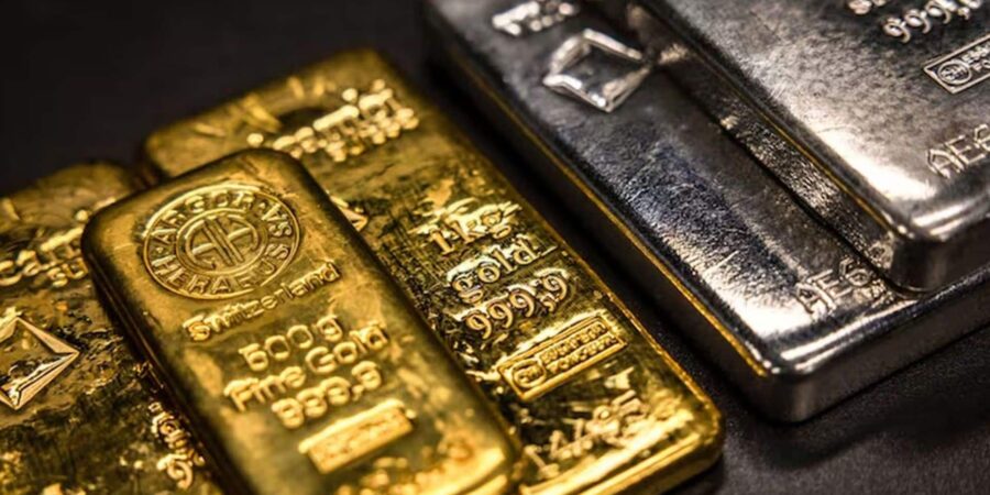 Gold-Silver On Akshay Tritiya: सोना चमका, चांदी दहाड़ी… अक्षय तृतीया पर निवेशकों की चांदी ही चांदी! क्या अब भी है निवेश का सही मौका?