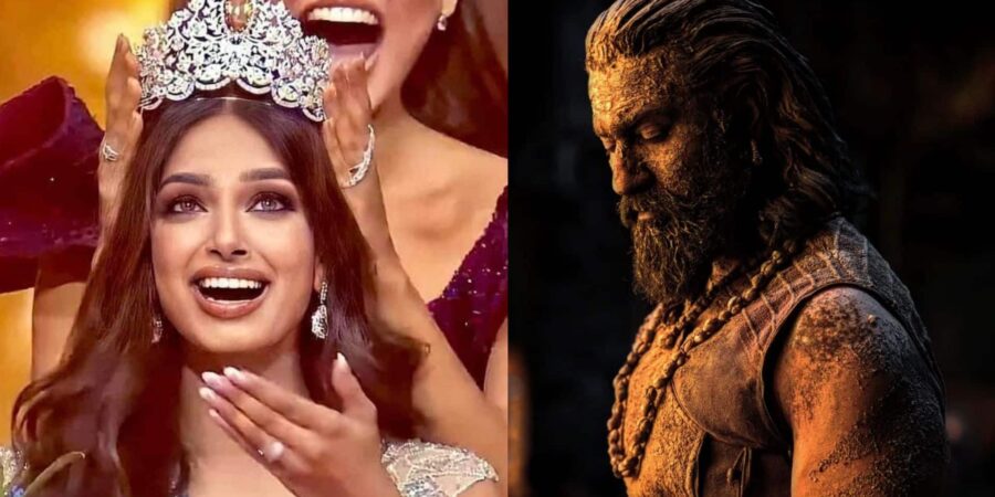 Harnaaz Sandhu: ‘महावतार’ में विक्की कौशल के साथ नजर आएंगी मिस यूनिवर्स हरनाज संधू? फिल्म मेकर्स की तलाश हुई पूरी!