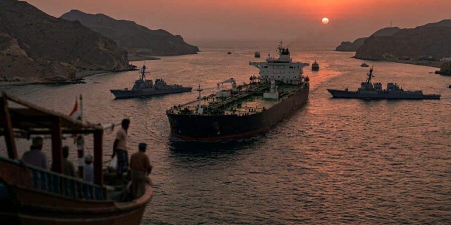 Hormuz Blockade: सिर्फ तेल ही नहीं बल्कि महंगाई से लेकर कमाई तक, होर्मुज की नाकेबंदी से भारत को है सबसे ज्यादा खतरा