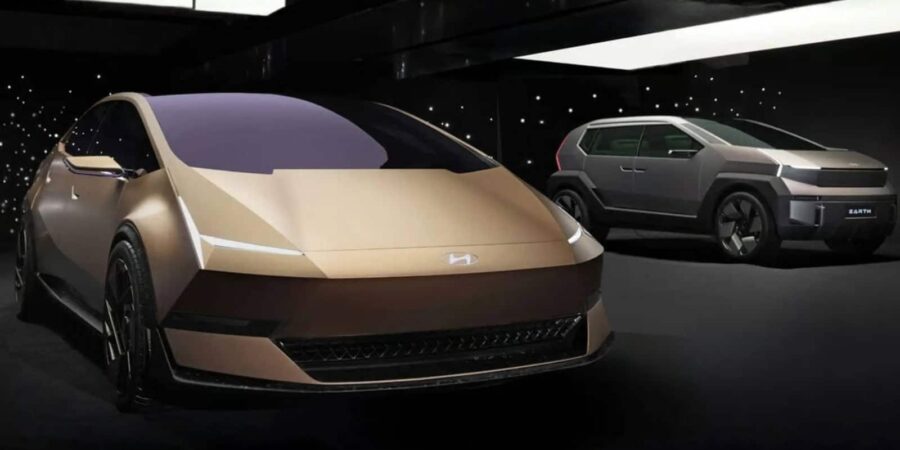 Hyundai IONIQ: चीन में हुंडई का बड़ा धमाका, नए इलेक्ट्रिक कॉन्सेप्ट के साथ लॉन्च किया IONIQ ब्रांड