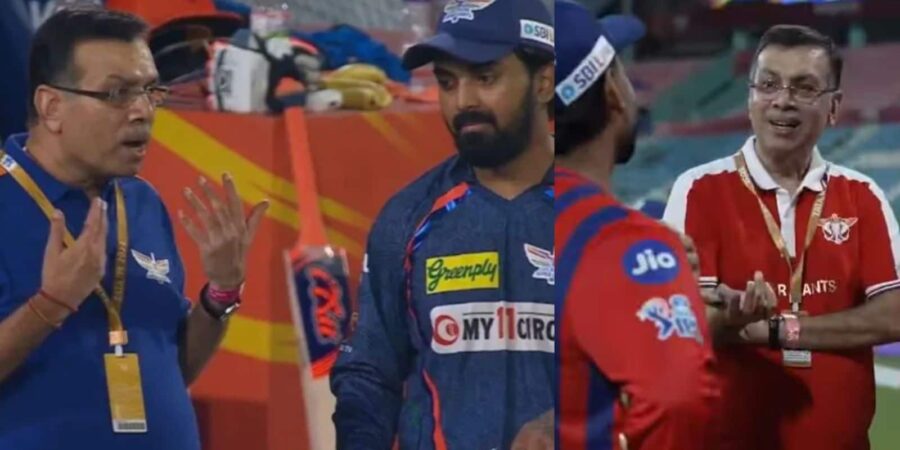 IPL 2026: ‘पंचिंग बैग बना दो…’  ऋषभ पंत के साथ वायरल वीडियो पर संजीव गोयनका ने क्यों कही ये बात