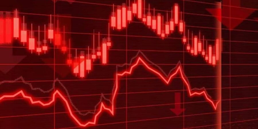 Jyoti CNC Automation में बिकवाली का तूफान, शेयर में 15% तक गिरावट से मचा बवाल