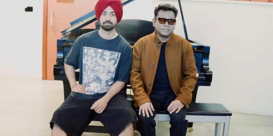 Kya Kamaal Hai: ए.आर. रहमान और दिलजीत दोसांझ की जादुई जुगलबंदी, फिल्म ‘मैं वापस आऊंगा’ के नए गाने ने जीता प्रशंसकों का दिल