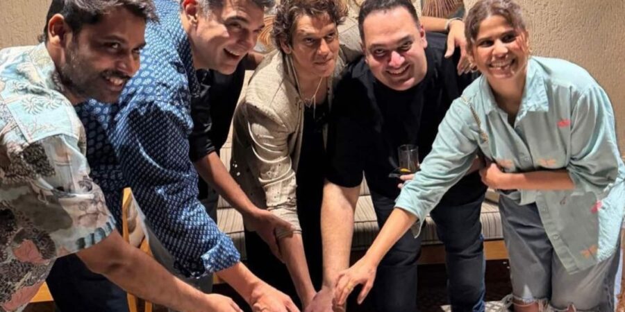 Matka King: ‘मटका किंग’ ने जीता सबका दिल, क्रिएटर्स और स्टार्स ने मनाया सक्सेस का जश्न