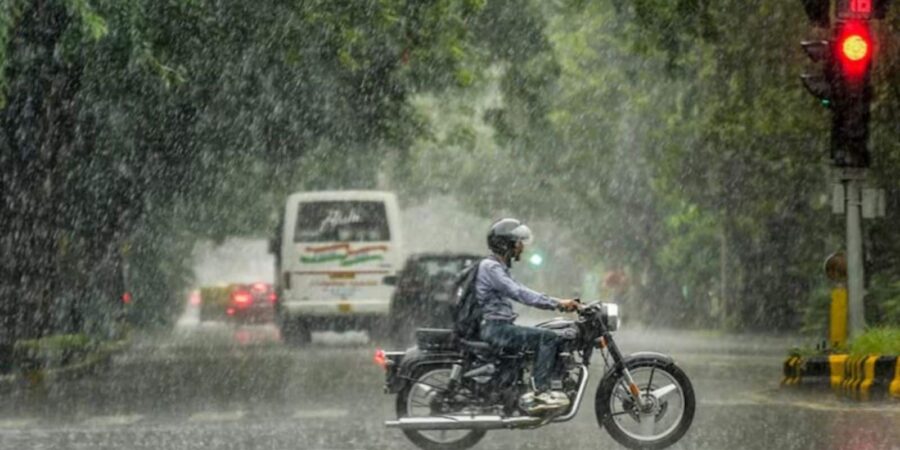 Monsoon 2026 Forecast: इस साल सामान्य से कम सकती है बारिश, मौसम विभाग ने अल नीनो पर ये बताया