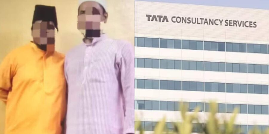 Nashik TCS Case: ‘गोपाल’ कैसे बना ‘गुलशन’? दो साल पुरानी फोटो ने खोला राज, TCS नासिक में कुछ ऐसे चल रहा था धर्मांतरण रैकेट