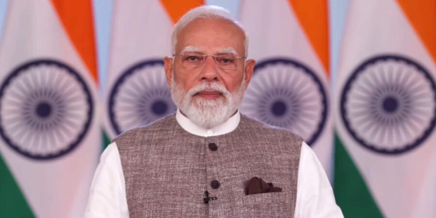 PM Modi Speech Today: ‘देश की नारीशक्ति कांग्रेस और उसके साथियों को कभी माफ नहीं करेगी’ महिला आरक्षण बिल गिरने के बाद देश के नाम PM मोदी का संबोधन