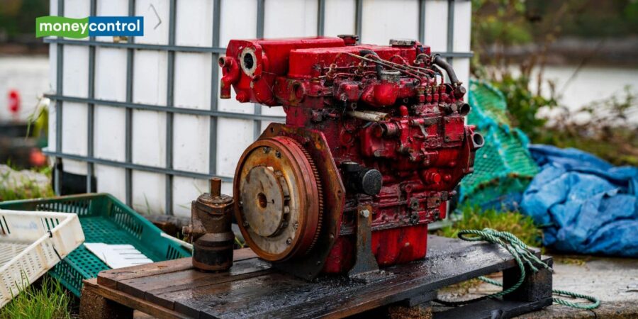 Q4 Results: इंजन बनाने वाली कंपनी का मुनाफा 20% बढ़ा, ₹110 का देगी डिविडेंड