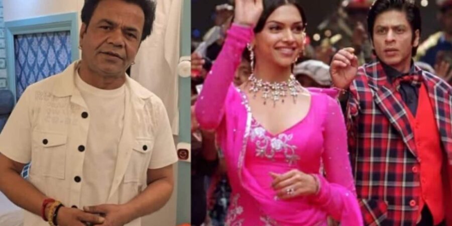 Rajpal Yadav: शाहरुख खान के साथ हुई एक गलतफहमी राजपाल यादव को पड़ी थी भारी, हाथ निकल गई थी ‘ओम शांति ओम’