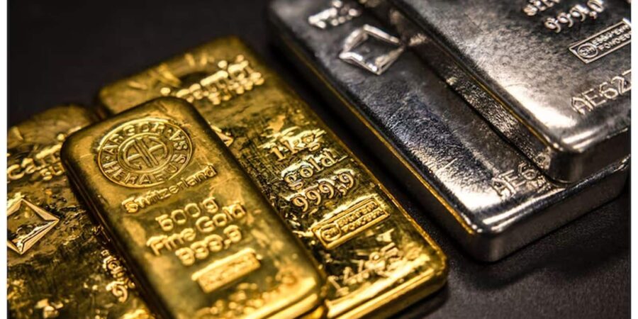 Silver Gold Price Today : 8% से ज़्यादा उछला कच्चा तेल, सोने-चांदी में सुस्ती, जानिए कमोडिटी में कहां हो सकती है कमाई