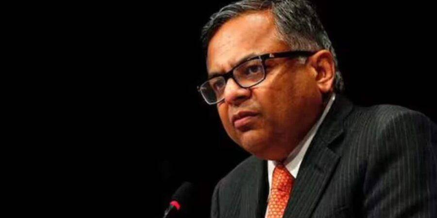 TCS में महिलाओं से बदसलूकी, टाटा संस के चेयरमैन ने आरोपों को बताया चिंताजनक, कही कड़ी कार्रवाई की बात