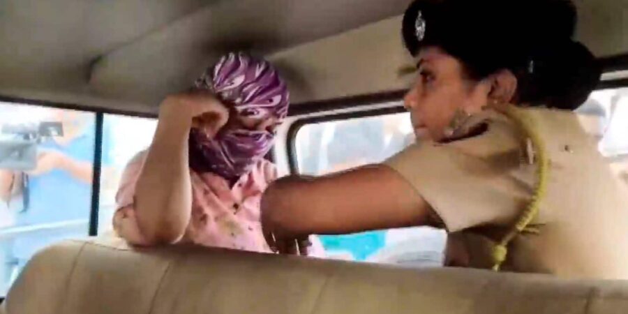 TCS Nashik Case: ‘क्या तुम मेरी गर्लफ्रेंड बनोगी?’ शादीशुदा पीड़िता को आरोपी शफी शेख ने किया था प्रपोज!