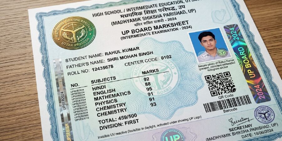 UP Board Result 2026: 10वीं-12वीं के छात्रों को रिजल्ट जारी होने के बाद मार्कशीट के लिए करना होगा इंतजार, जानिए कब तब आएगा रिजल्ट