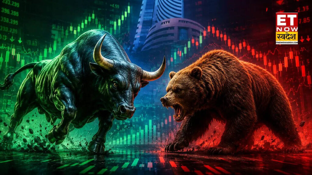Aaj Ka Sensex, Nifty | Share Bazar LIVE: शेयर मार्केट की आज कैसी होगी रफ्तार? बाजार खुलने के पहले देखिए Gift Nifty के संकेत