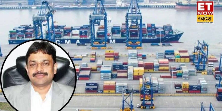 Adani Ports: मैनेजमेंट में बड़ा फेरबदल, नीरज बंसल को मिली सीईओ पोर्ट्स की जिम्मेदारी Adani Ports: मैनेजमेंट में बड़ा फेरबदल, नीरज बंसल को मिली सीईओ पोर्ट्स की जिम्मेदारी