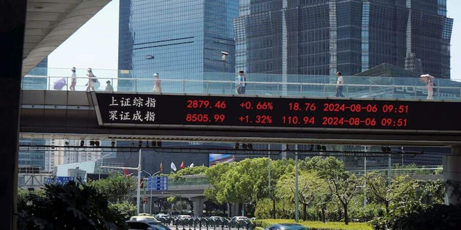 Asian markets today: US-ईरान शांति वार्ता की उम्मीद के बीच एशिया बाजारों में तेजी, कोस्पी रिकॉर्ड ऊंचाई पर पहुंचा, डॉलर में दबाव