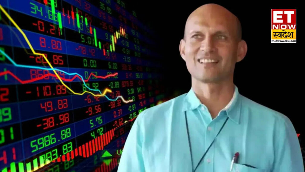 Asish Kacholia पोर्टफोलियो का हिडेन जेम्स, 25 साल में 29% CAGR ग्रोथ, 10 हजार का निवेश बन गया 63 लाख