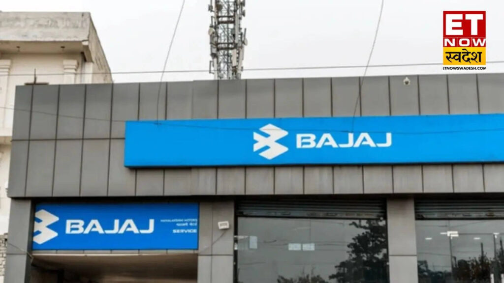 Bajaj Auto Q4 Results :  कंपनी का मुनाफा 34% बढ़ा, निवेशकों को मिलेगा 150 रुपये प्रति शेयर का डिविडेंड