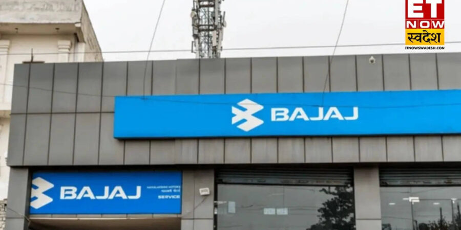Bajaj Auto Q4 Results :  कंपनी का मुनाफा 34% बढ़ा, निवेशकों को मिलेगा 150 रुपये प्रति शेयर का डिविडेंड