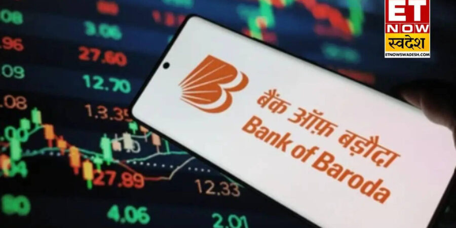 Bank of Baroda Q4 Results: बैंक का मुनाफा 11% बढ़ा, एसेट क्वालिटी सुधरी-निवेशकों को डिविडेंड का ऐलान Bank of Baroda Q4 Results: बैंक का मुनाफा 11% बढ़ा, एसेट क्वालिटी सुधरी-निवेशकों को डिविडेंड का ऐलान