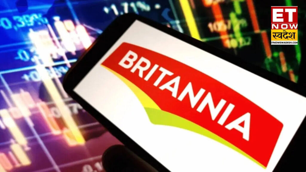 Britannia Industries Q4 Result : ब्रिटानिया का मुनाफा 21% बढ़कर 678 करोड़ हुआ, निवेशकों को 90.50 रुपये प्रति शेयर डिविडेंड का ऐलान