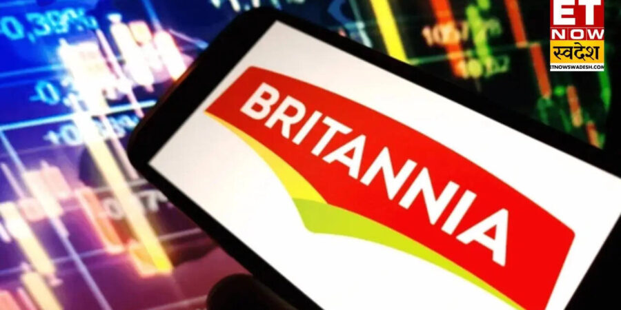 Britannia Industries Q4 Result : ब्रिटानिया का मुनाफा 21% बढ़कर 678 करोड़ हुआ, निवेशकों को 90.50 रुपये प्रति शेयर डिविडेंड का ऐलान