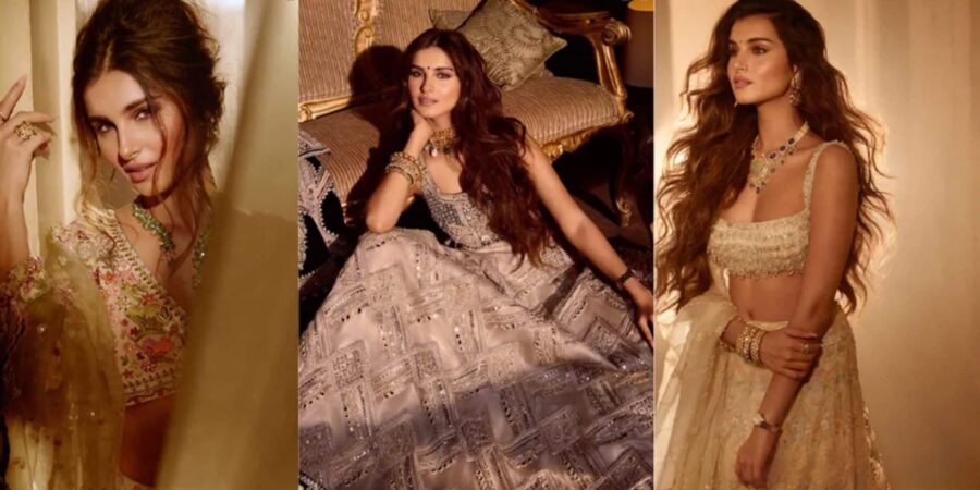 Cannes Film Festival: ‘टॉक्सिक’ की रिलीज से पहले रेड कार्पेट पर जलवा बिखेरने को तैयार तारा सुतारिया, कान्स फिल्म फेस्टिवल में करेंगी डेब्यू