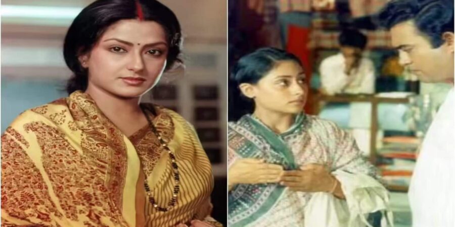 Cinema Ka Flashback: जब जया बच्चन की वजह से मौसमी चटर्जी के हाथ से फिसली थी ये फिल्म, 3 दिन की शूटिंग के बाद हुआ था तगड़ा ड्रामा!