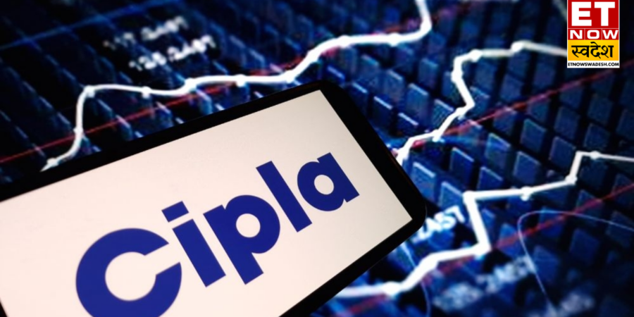 CIPLA Q4 Result FY26 : मुनाफा 55% गिरकर ₹555 करोड़, रेवेन्यू में भी गिरावट, कंपनी ने किया ₹13 डिविडेंड का ऐलान CIPLA Q4 Result FY26 : मुनाफा 55% गिरकर ₹555 करोड़, रेवेन्यू में भी गिरावट, कंपनी ने किया ₹13 डिविडेंड का ऐलान
