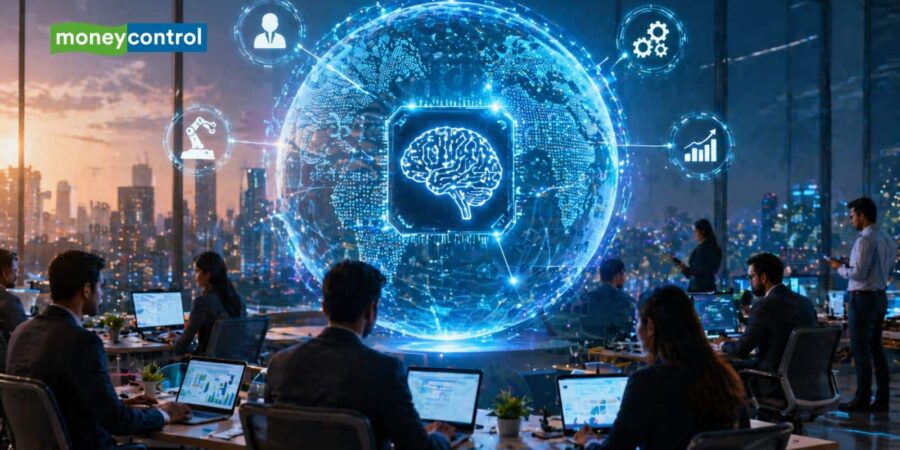 Coforge Q4 Results: 145% बढ़ा आईटी कंपनी का मुनाफा, सभी मोर्चों पर उम्मीद से बेहतर रहा रिजल्ट