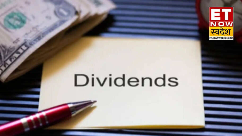 Dividend Stock: सीमेंट कंपनी ने निवेशकों को दिया 70 रुपये के डिविडेंड – जानिए डिटेल