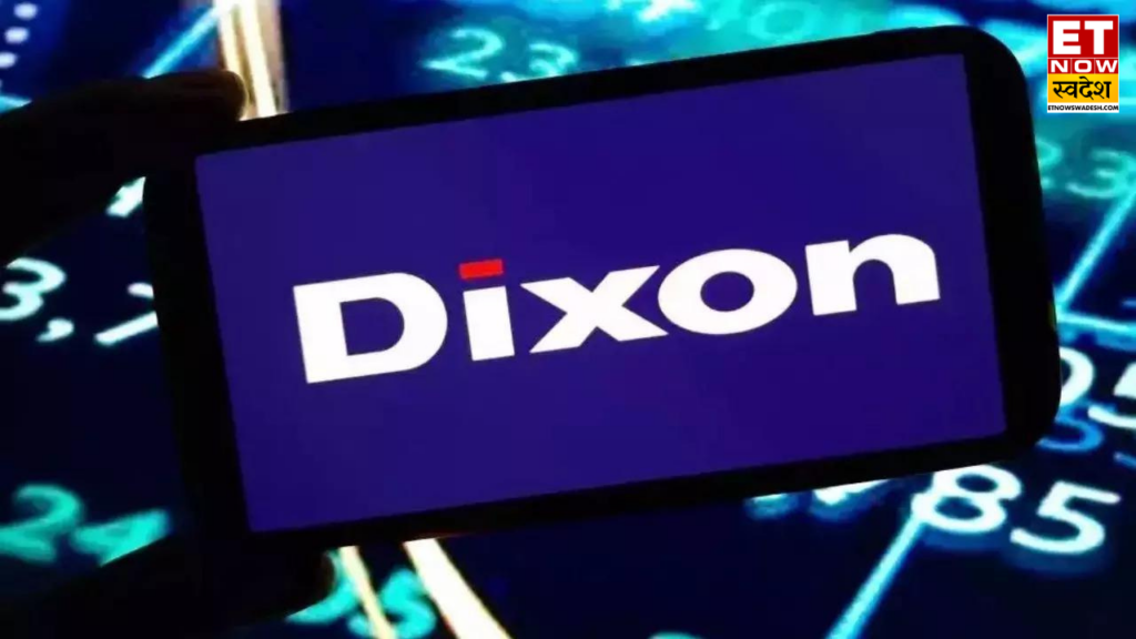 Dixon Technologies Q4 Results: कमजोर तिमाही नतीजों के बावजूद 10 रुपये डिविडेंड का ऐलान, मार्जिन दबाव से घटा मुनाफा