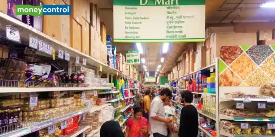 DMart Q4 Result: ₹656 करोड़ का मुनाफा, मार्जिन में सुधार; शेयरों पर रहेगी नजर