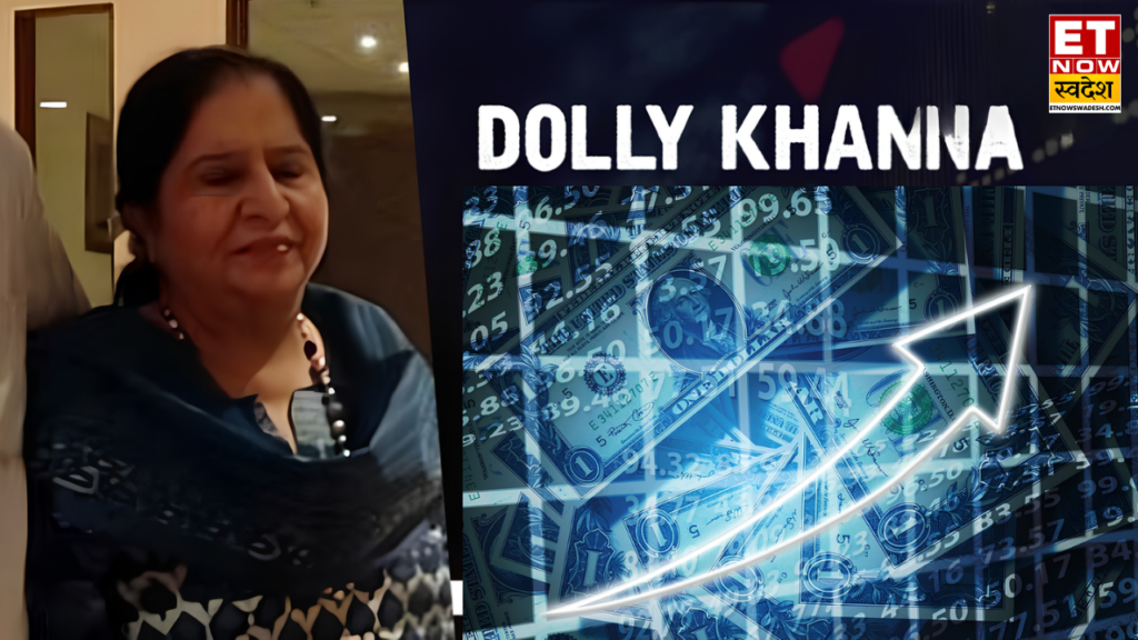 Dolly Khanna को डिविडेंड से हुई करोड़ों की कमाई, इन 7 शेयरों ने बनाई मजबूत पैसिव इनकम; आपके पोर्टफोलियो में कौन शामिल?