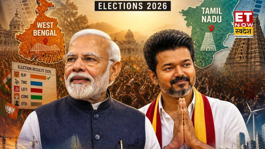 ब्रॉन्ड मोदी का दबदबा कायम, स्टॉक मार्केट के लिए क्या हैं मायने, चुनावी नतीजों के बाद किन शेयरों पर रखें नजर