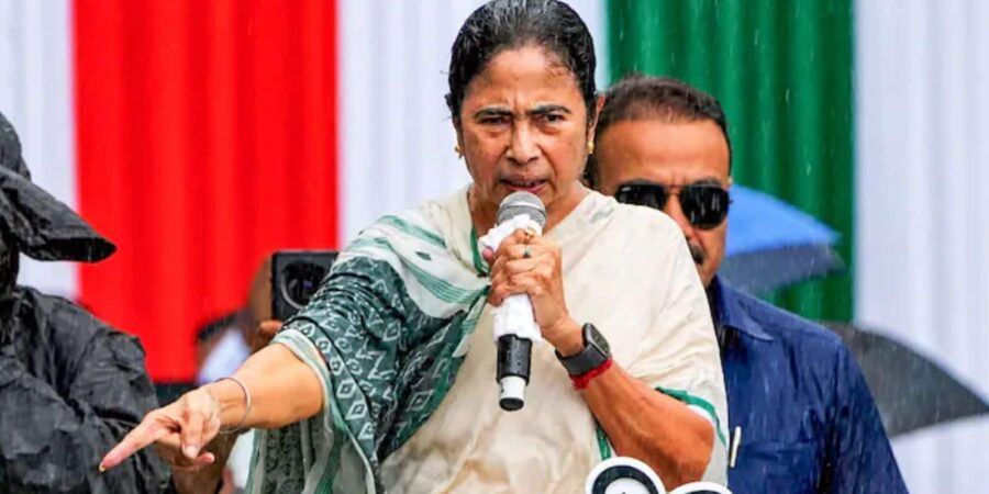 ममता बनर्जी अगर नहीं देंगी इस्तीफा, तो बंगाल में कैसे बनेगा BJP का मुख्यमंत्री?