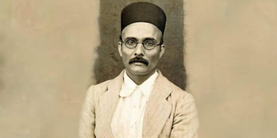 सावरकर ने 5 बार दया याचिका दायर की, गाय को एक उपयोगी पशु माना, भगवान नहीं: परपोते ने कोर्ट को बताया