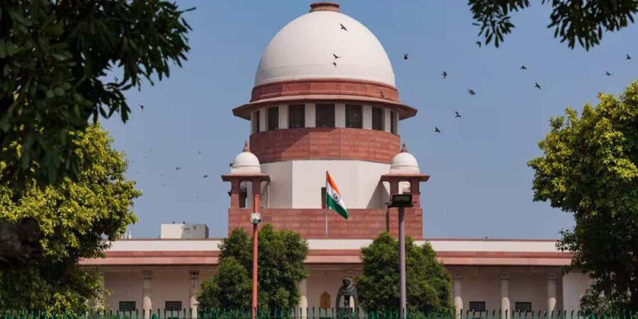 सुप्रीम कोर्ट में बढ़ाई जाएगी जजों की संख्या, मोदी कैबिनेट ने प्रस्ताव किया मंजूर