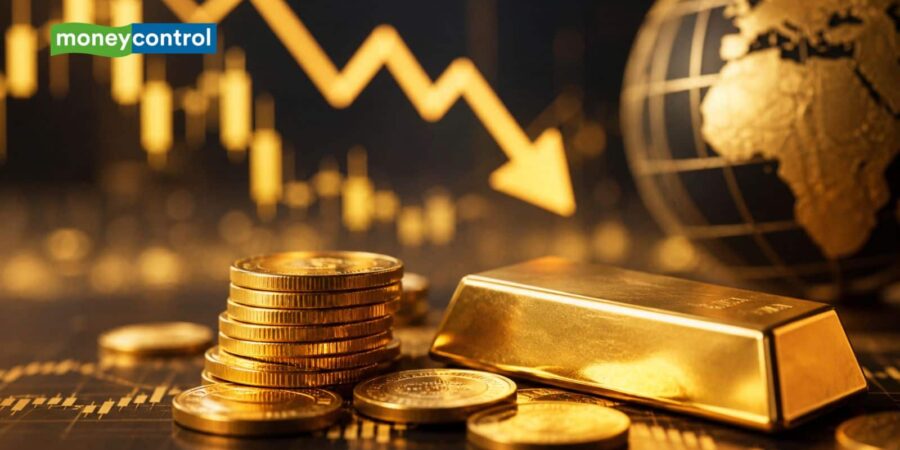 Gold ETF: गोल्ड ETF में गिरावट क्यों, अब क्या करें निवेशक? जानिए एक्सपर्ट से