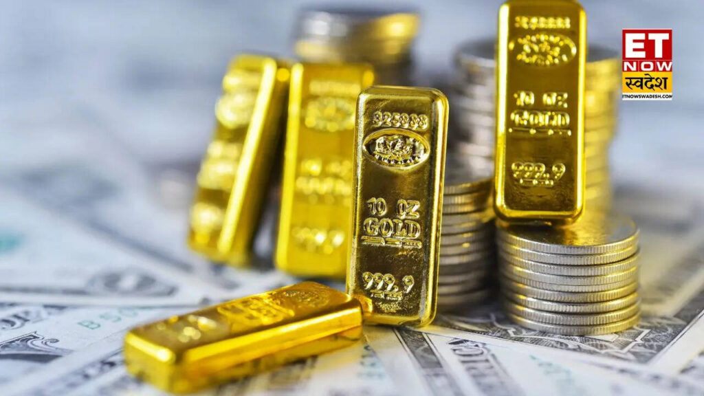 Gold Import Duty: सोना-चांदी खरीदना होगा महंगा! सरकार ने बढ़ाई इम्पोर्ट ड्यूटी, आज से लागू होंगी नई दरें