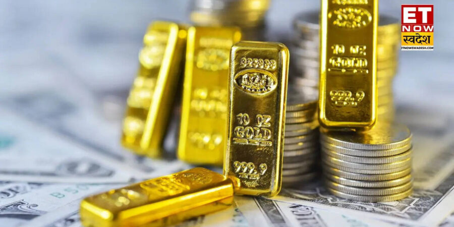 Gold Import Duty: सोना-चांदी खरीदना होगा महंगा! सरकार ने बढ़ाई इम्पोर्ट ड्यूटी, आज से लागू होंगी नई दरें Gold Import Duty: सोना-चांदी खरीदना होगा महंगा! सरकार ने बढ़ाई इम्पोर्ट ड्यूटी, आज से लागू होंगी नई दरें